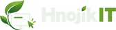 Hnojík IT — Rudolf Tyburec